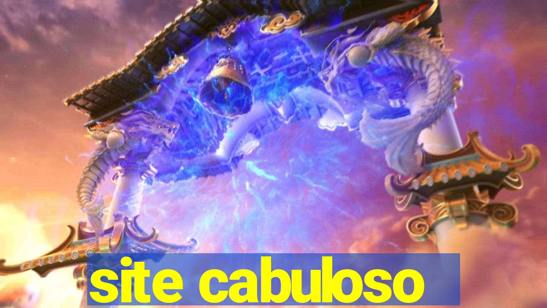 site cabuloso