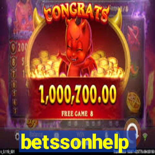 betssonhelp