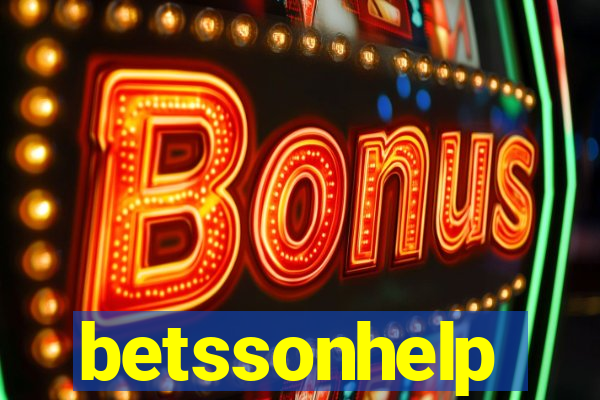 betssonhelp