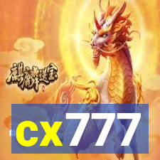 cx777