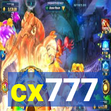 cx777