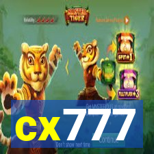 cx777