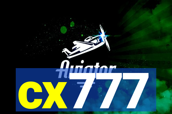 cx777