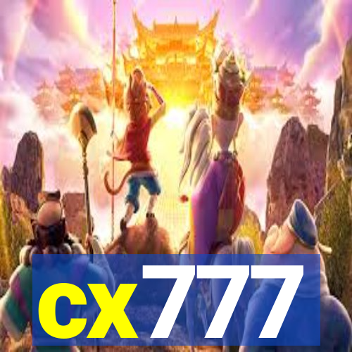 cx777