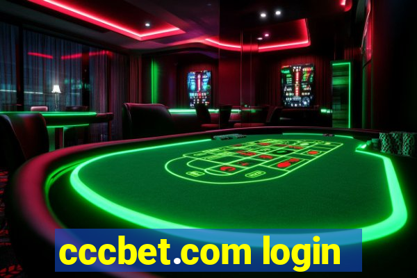 cccbet.com login