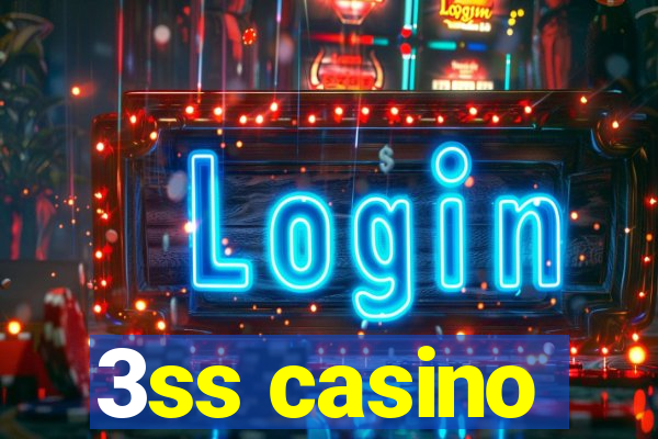 3ss casino