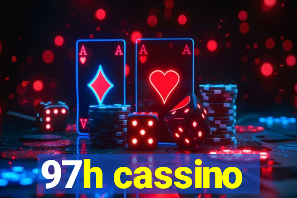 97h cassino