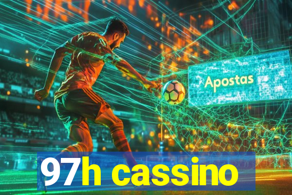 97h cassino