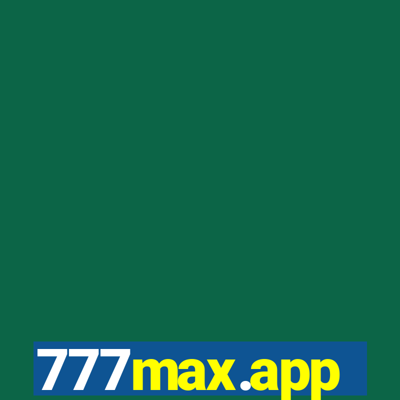 777max.app