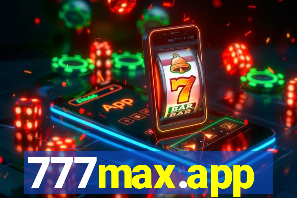 777max.app