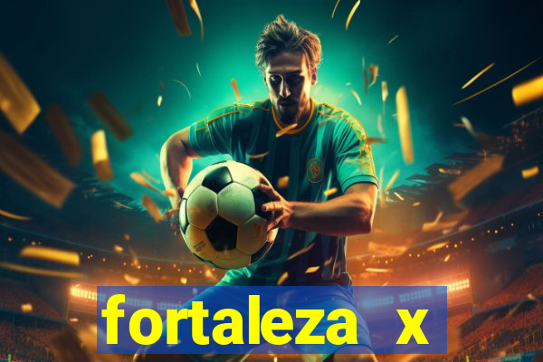 fortaleza x flamengo ao vivo futemax