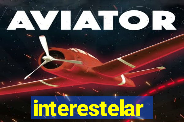 interestelar completo dublado hd