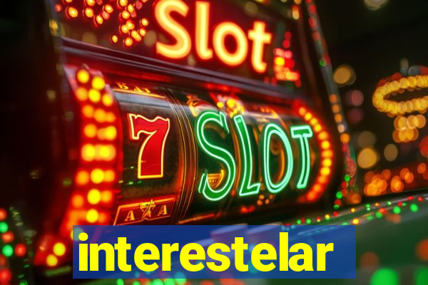 interestelar completo dublado hd