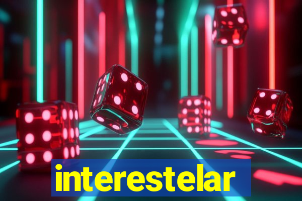 interestelar completo dublado hd