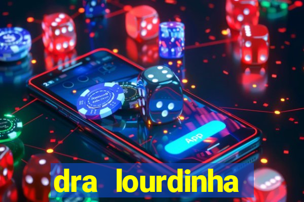 dra lourdinha pediatra cruzeiro sp