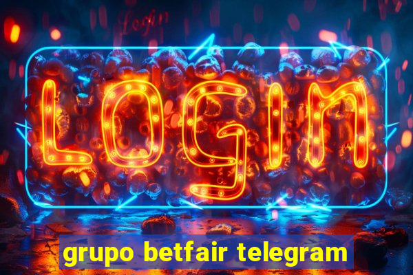 grupo betfair telegram