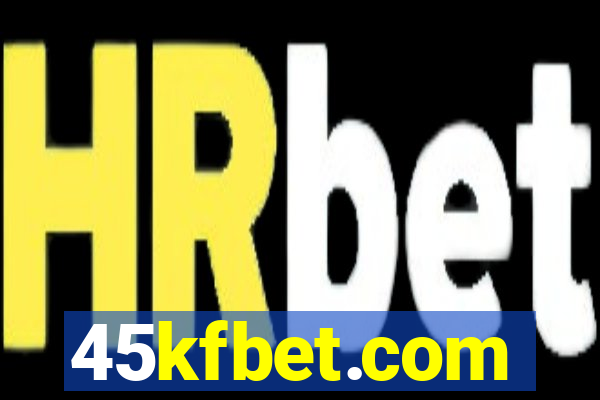 45kfbet.com