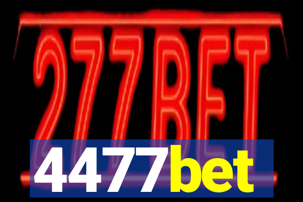 4477bet