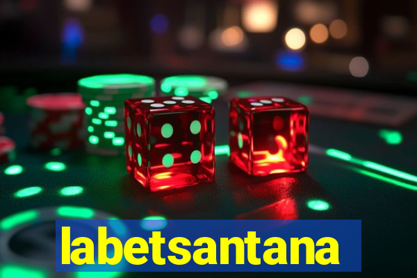 labetsantana