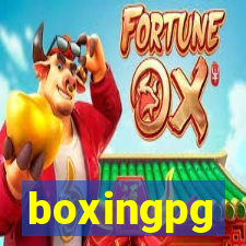 boxingpg