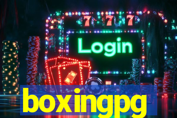 boxingpg