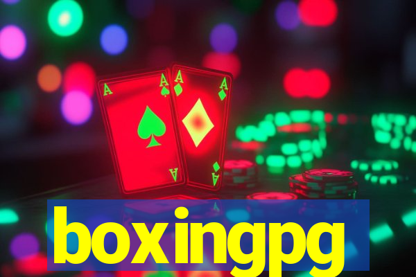 boxingpg