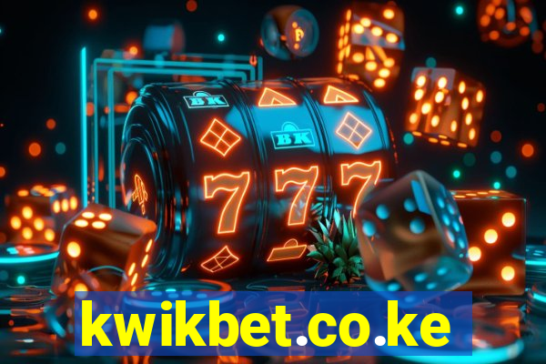 kwikbet.co.ke