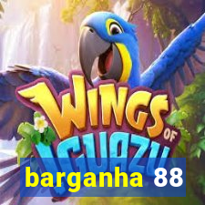 barganha 88