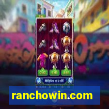 ranchowin.com