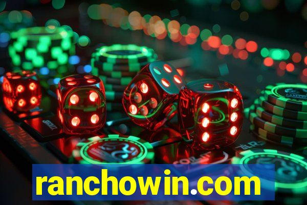 ranchowin.com