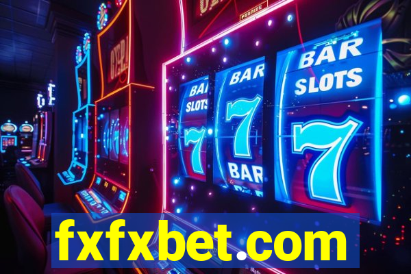 fxfxbet.com