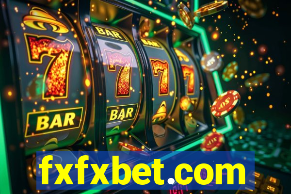 fxfxbet.com