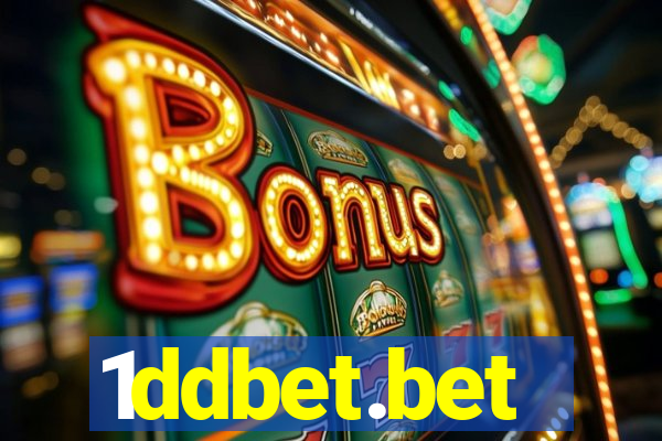 1ddbet.bet