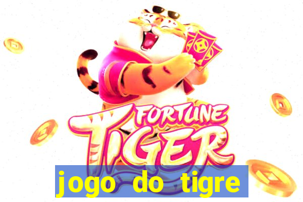 jogo do tigre minimo 5 reais