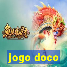 jogo doco