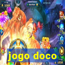 jogo doco