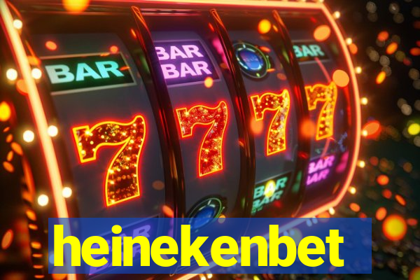 heinekenbet