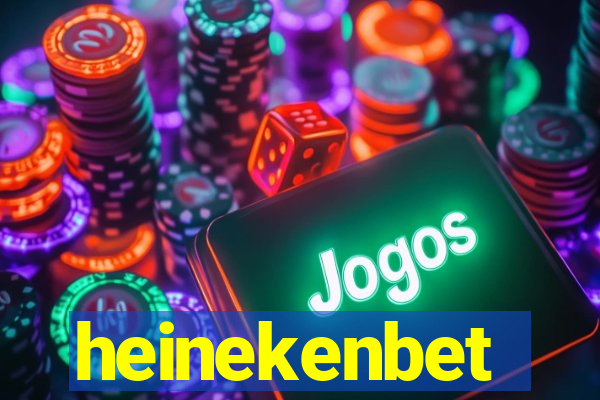 heinekenbet