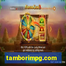 tamborimpg.com