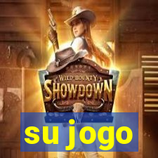 su jogo