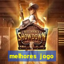 melhores jogo offline para android