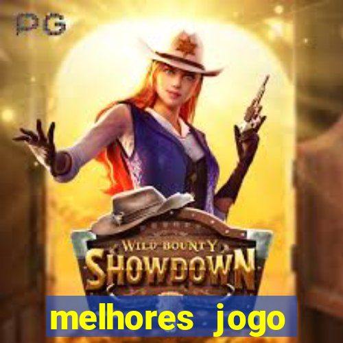 melhores jogo offline para android