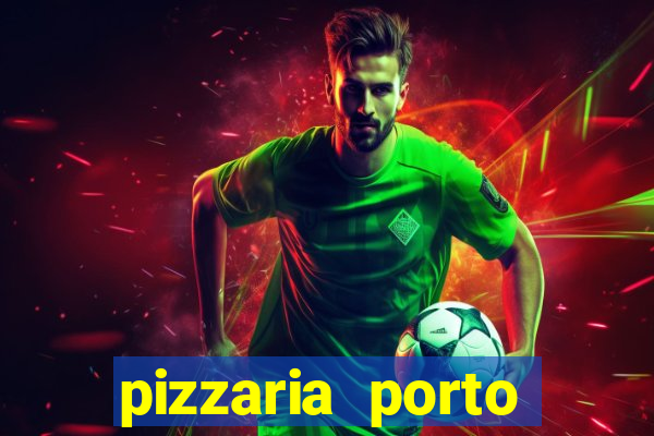 pizzaria porto velho 24 horas