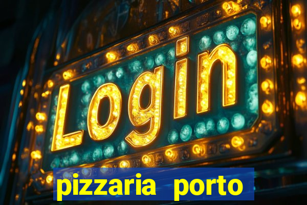 pizzaria porto velho 24 horas