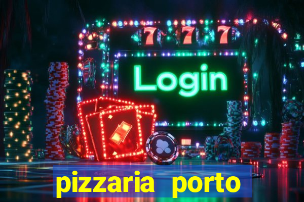 pizzaria porto velho 24 horas