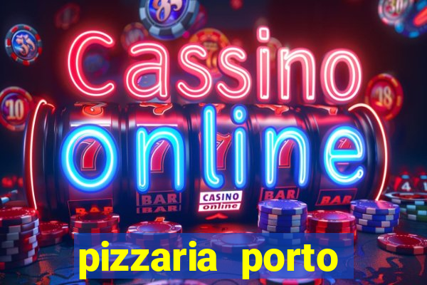 pizzaria porto velho 24 horas