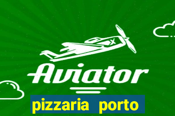 pizzaria porto velho 24 horas