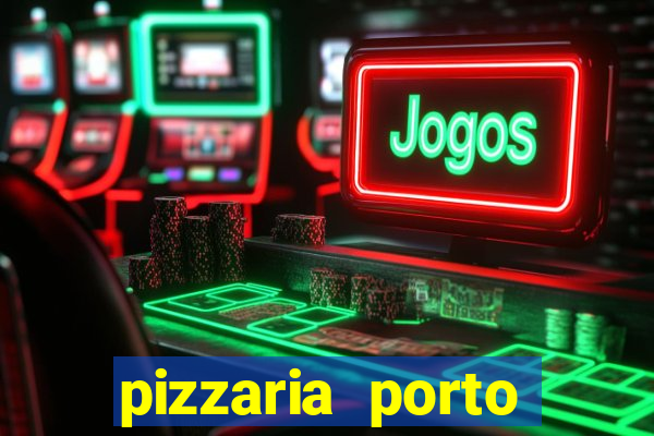 pizzaria porto velho 24 horas