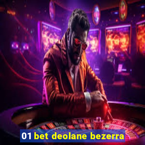 01 bet deolane bezerra