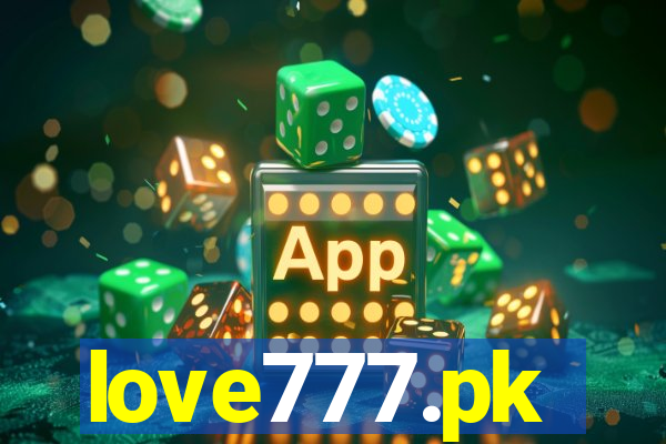 love777.pk